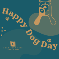 Paws Out and Celebrate Linkedin Post