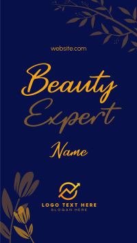 Beauty Experts YouTube Short