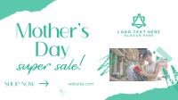 Mother's Day Sale Video