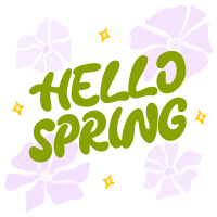 Spring Promo T-shirt