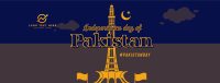 Minar E Pakistan Facebook Cover