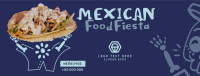 Taco Fiesta Facebook Cover