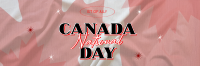 Canada Day Twitter Header Image Preview