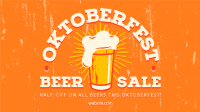 Feast on Beers Animation