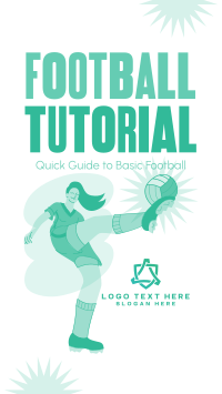 Quick Guide to Football Facebook Story