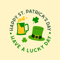 St. Patrick's Fest Linkedin Post Image Preview