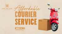 Affordable Fast Delivery Animation