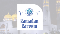 Ramadan Facebook Event Cover