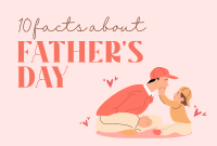 Proud Father Pinterest Cover Image Preview