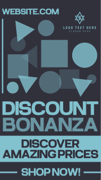 Bauhaus Discount Bonanza TikTok Video