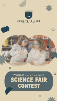 World Science Day Fair Video