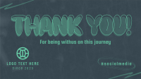 Generic Thank You Facebook Event Cover