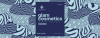 Cosmetic Glam Facebook Cover Design