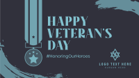 Honoring Heroes Facebook Event Cover