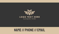 Sigil Business Card example 1