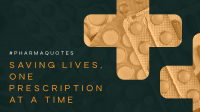 Prescriptions Save Lives Facebook Event Cover