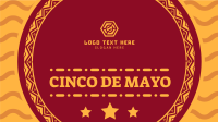 Cinco De Mayo Facebook Event Cover