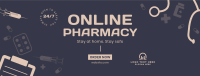 Pharmacy Now Facebook Cover