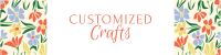 Start Up Etsy Banner example 2