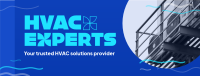 HVAC Experts Facebook Cover