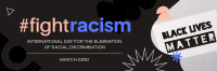Elimination of Racial Discrimination Twitter Header