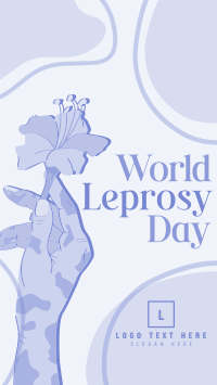 World Leprosy Day Awareness  Video