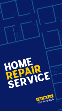 Home Repair Professional Video