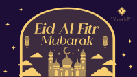 Benevolence Of Eid Video Design