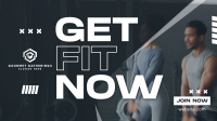 Ready To Get Fit YouTube Video Image Preview