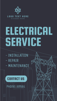 Electrical Problems? TikTok Video