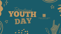 Great Day for Youth Facebook Event Cover