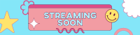 Cutesy Shapes Twitch Banner Image Preview