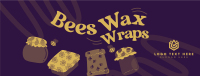 Beeswax Wraps Facebook Cover