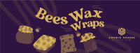 Beeswax Wraps Facebook Cover Image Preview