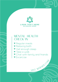 Mindfulness Flyer example 1