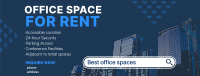 Corporate Office Search Facebook Cover