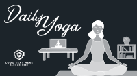 Online Yoga Video Image Preview