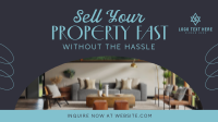 Handle Property Listing Animation