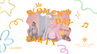 Women's Day Celebration Video