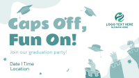 Fun On Graduation Animation