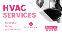 Fine HVAC Services Video