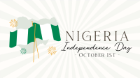 Nigeria Independence Event YouTube Video