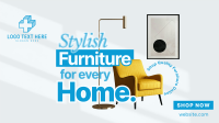 Shop Minimalist Furniture  Animation