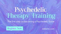 Psychedelic Therapy Training Video