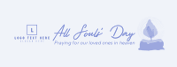 Pray Facebook Cover example 2