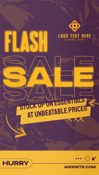 Urban Flash Sale  YouTube Short