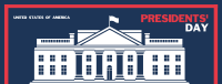 Presidential White House Facebook Cover