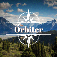 The Orbiter Instagram Post