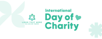 International Charity Facebook Cover