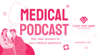 Podcast Medical Video